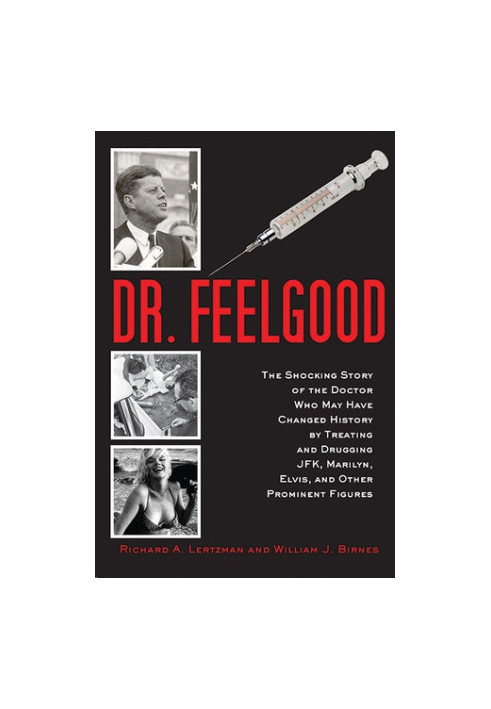 Dr. Feelgood