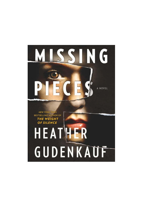 Missing Pieces