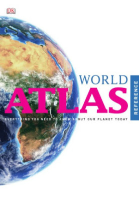 Reference World Atlas