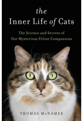 The Inner Life of Cats: The Science and Secrets of Our Mysterious Feline Companions