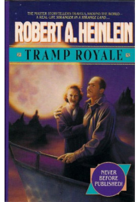 Tramp Royale