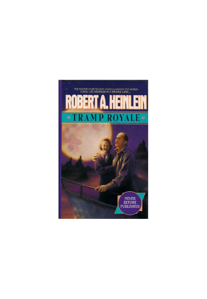 Tramp Royale