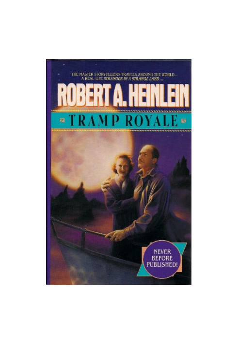 Tramp Royale