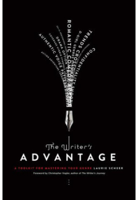 The writer's advantage: a toolkit for mastering your genre