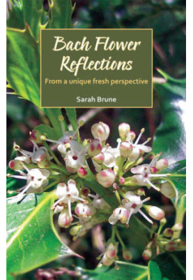 Bach Flower Reflections: From a unique fresh perspective