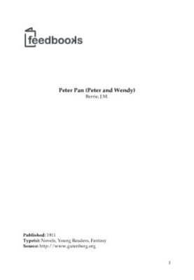 Peter Pan