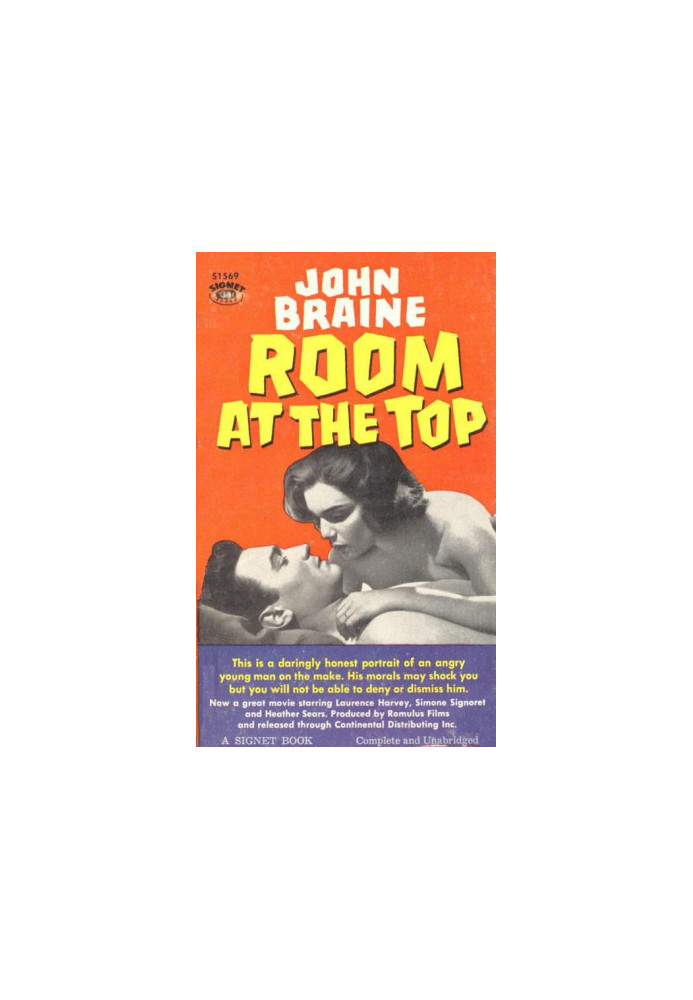 Room at the Top
