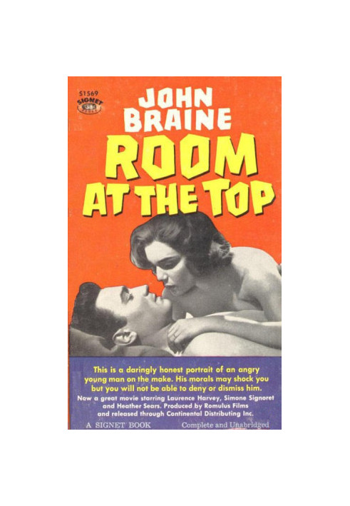 Room at the Top