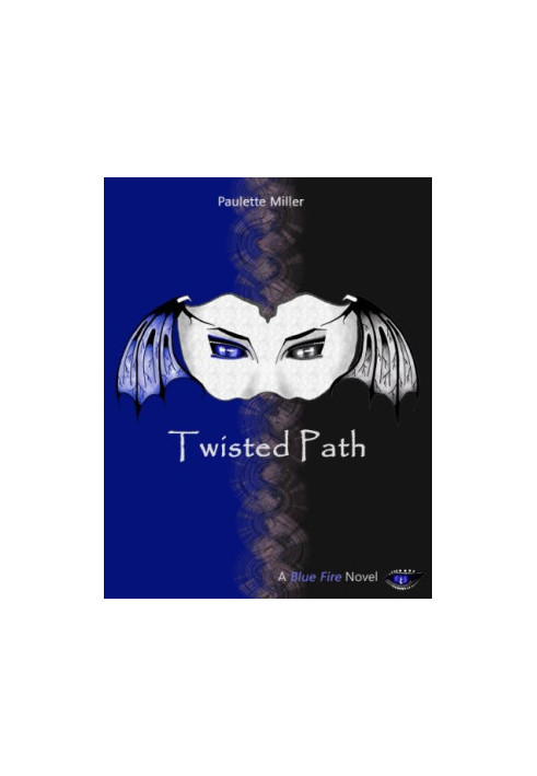 [Blue Fire 03] • Twisted Path