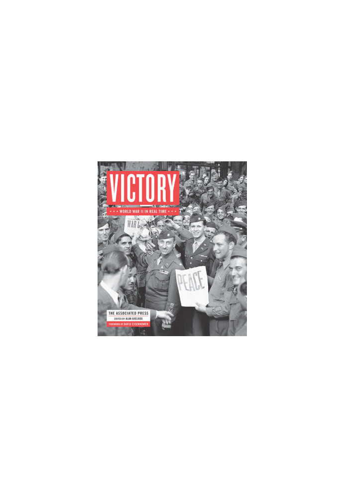 Victory: World War II in Real Time