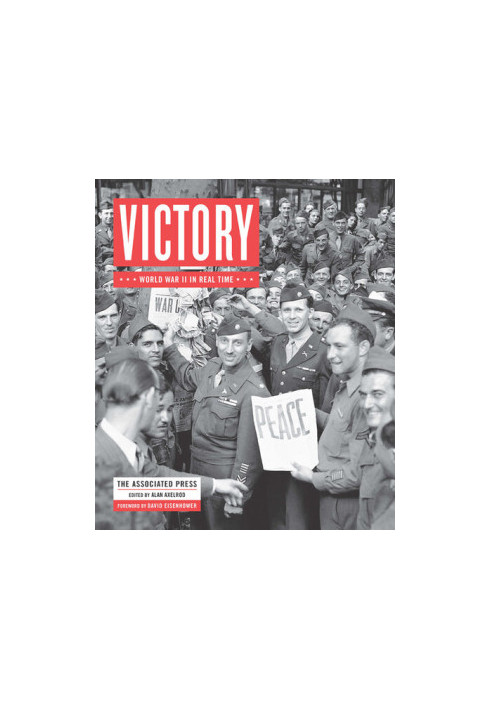 Victory: World War II in Real Time