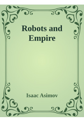 Robots and Empire