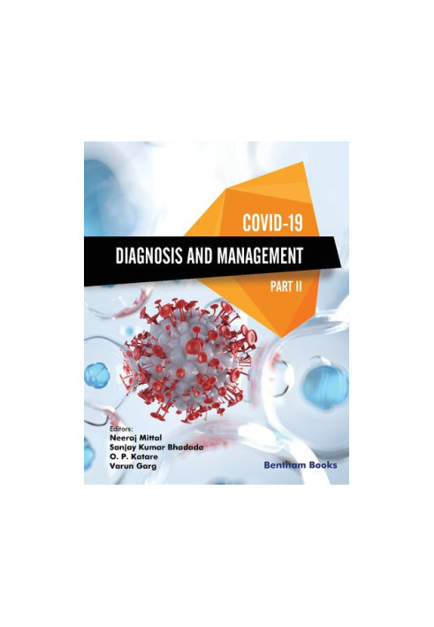 COVID-19: Diagnosis and Management-Part II