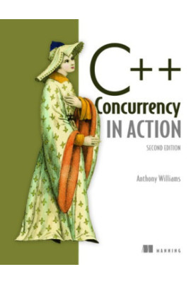 C++ Concurrency in Action,2E