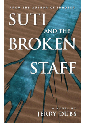 Suti and the Broken Staff