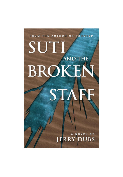 Suti and the Broken Staff