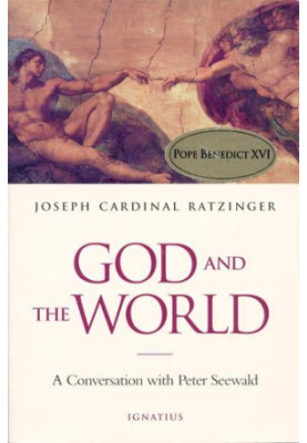 God and the World: Believing and Living in Our Time