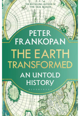 The Earth Transformed