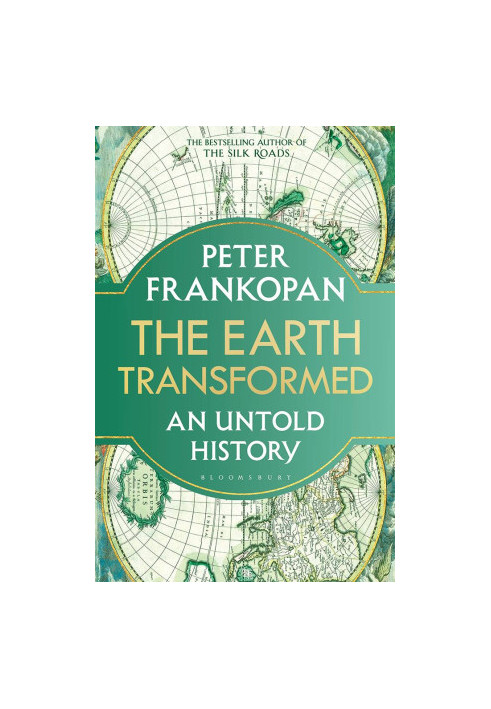 The Earth Transformed