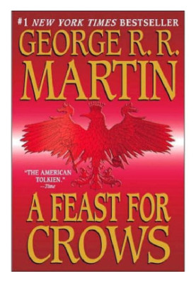 A Feast for Crows