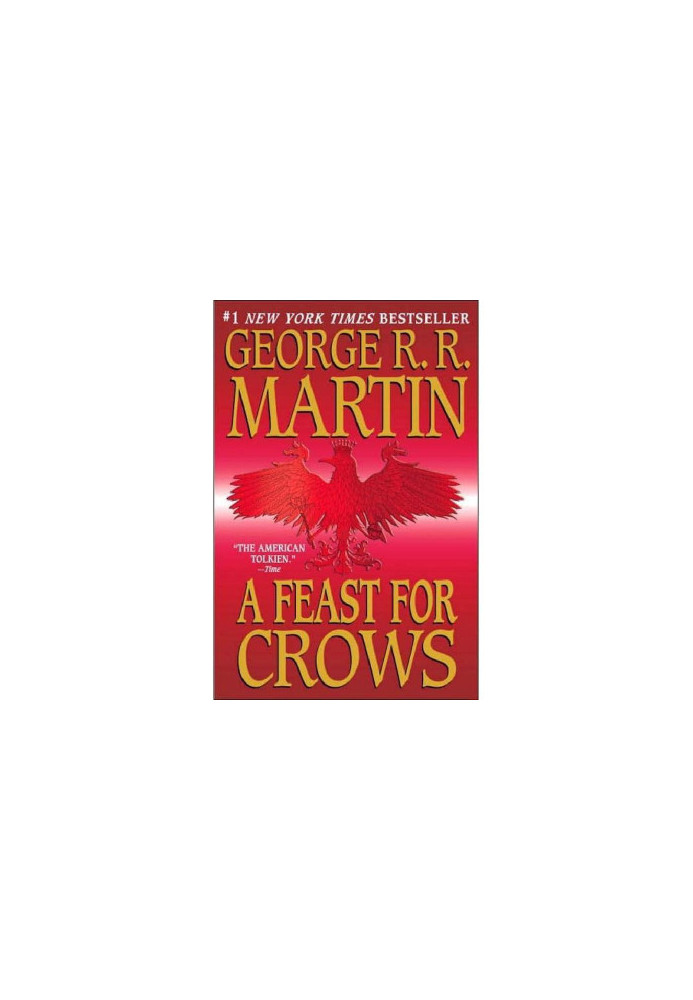 A Feast for Crows