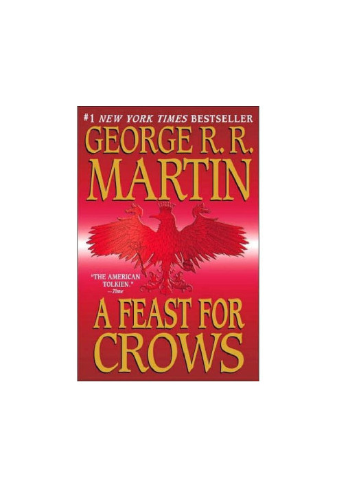 A Feast for Crows