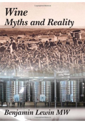 Wine Myths and Reality