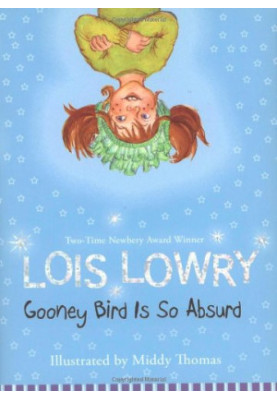 Gooney Bird Is So Absurd