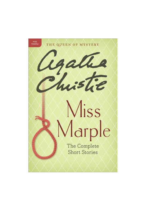 Miss Marple - The Complete Short Stories