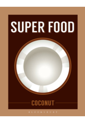 Super food: coconut