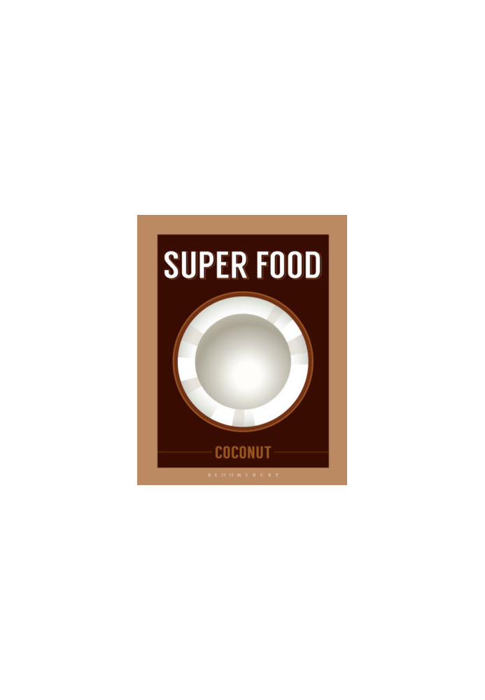 Super food: coconut