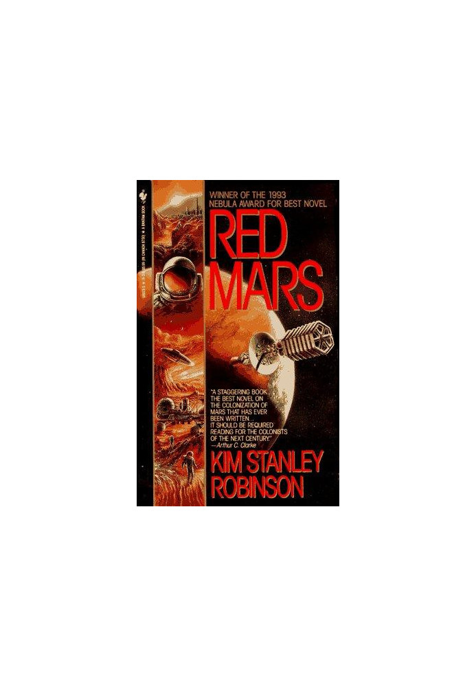 Red Mars