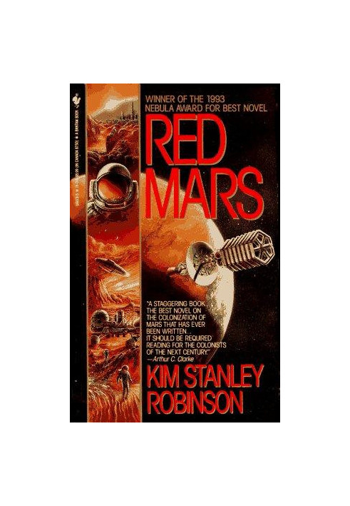 Red Mars