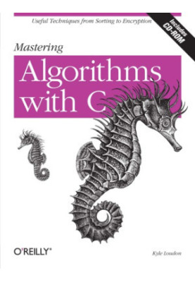 Mastering Algorithms with C