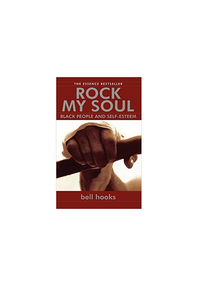 Rock My Soul