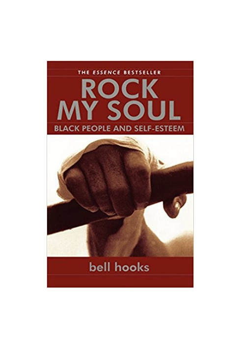 Rock My Soul