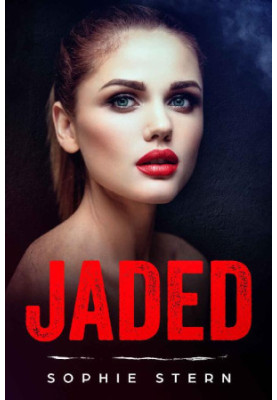 Jaded (Bullies of Crescent Academy 3)
