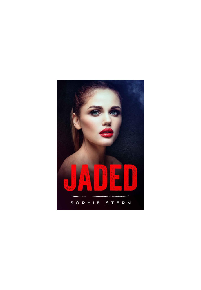 Jaded (Bullies of Crescent Academy 3)