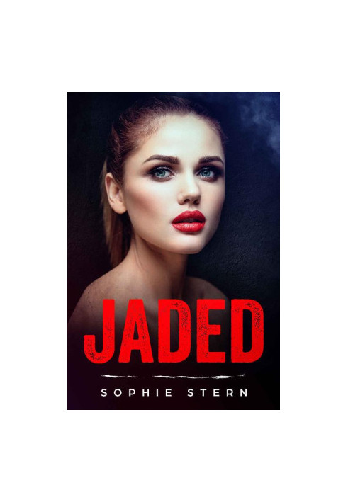 Jaded (Bullies of Crescent Academy 3)