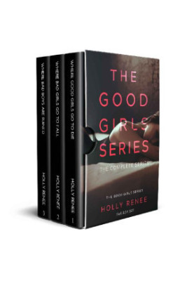 The Good Girls Box Set: The Complete Series