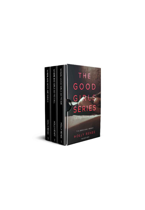 The Good Girls Box Set: The Complete Series