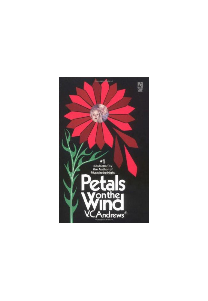 Petals In the Wind