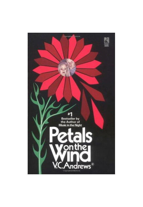 Petals In the Wind