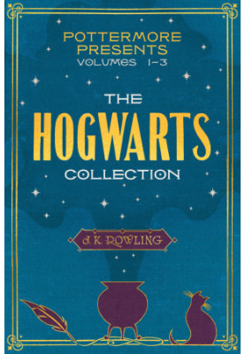 The Hogwarts Collection