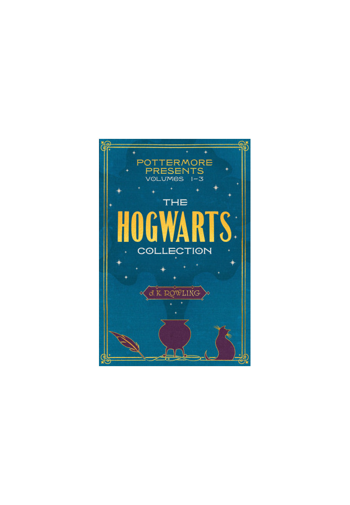 The Hogwarts Collection