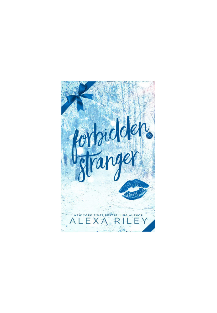 Forbidden Stranger