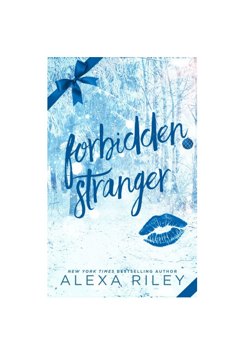 Forbidden Stranger