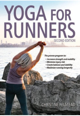 Yoga for Runners