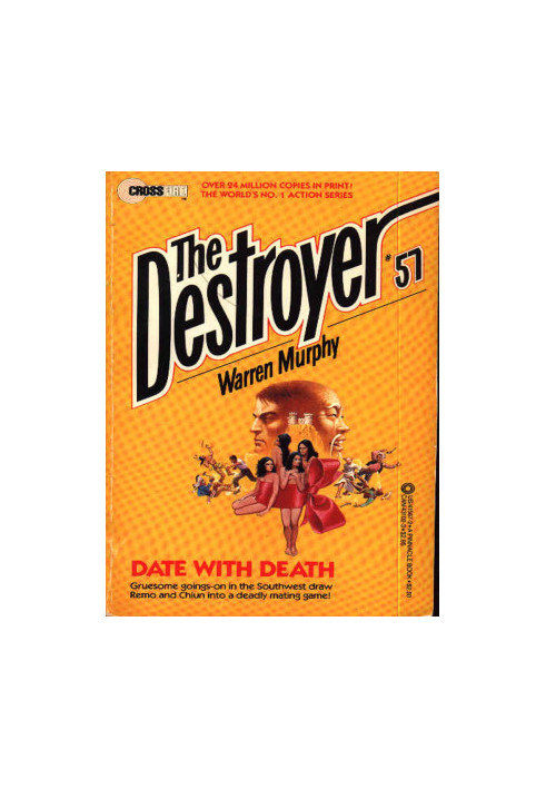 Date with Death