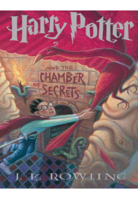 Harry Potter and the Chamber of Secrets